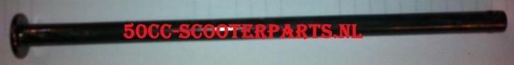 Bout bokstandaard Agm Bella Fosti retro scooter 50503-DGW-91, Motoren, Tuning en Styling, Ophalen of Verzenden