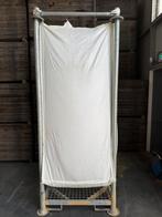 Fijn Zaagsel in Bigbag, Ophalen, Vee