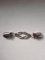 Nieuwe gesp/speld voor vest of blouse, Ophalen of Verzenden, Nieuw