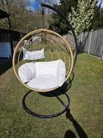 Heerlijke Hangstoel, Ophalen, Rotan