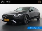 Mercedes-Benz CLA-klasse Shooting Brake 180 AMG Star Edition, Auto's, Mercedes-Benz, CLA, 136 pk, Gebruikt, 4 cilinders