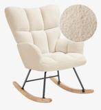 SITTT De Noella Schommelstoel - Voedingsstoel te koop!, Ophalen, Nieuw, Stoel