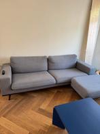 Bank Wehkamp - Gratis af te halen (gebruikt), Ophalen, Gebruikt, Driepersoons, 75 tot 100 cm