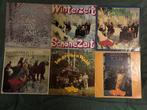 6 LP's Jo Kurzweg (ook per stuk te koop), Ophalen of Verzenden, 1960 tot 1980, Gebruikt, 12 inch