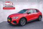 Audi A1 citycarver 30 TFSI epic nieuwstaat, Auto's, Stof, 49 €/maand, Bedrijf, 3 cilinders