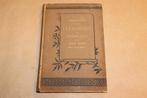 Gedenkboek bezoek Wilhelmina aan Friesland - 1892 !!, Antiek en Kunst, Ophalen of Verzenden
