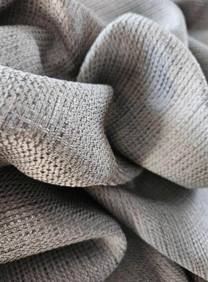 Gordijnen stof, Huis en Inrichting, Stoffering | Gordijnen en Lamellen, Nieuw, 200 cm of meer, 200 cm of meer, Ophalen of Verzenden