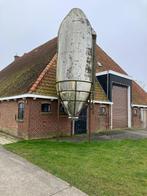 Veevoer silo en kunstmestsilo afvoeren tegen vergoeding, Ophalen of Verzenden