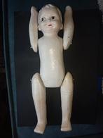 Te koop mooie antieke pop, Ophalen of Verzenden, Zo goed als nieuw