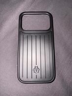 Rimowa hoesje iphone 17 pro, Telecommunicatie, Verzenden, Nieuw, Hoesje of Tasje