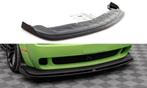 Voorlip sideskirt achterlip Dodge Challenger SRT Hellcat 15+, Ophalen of Verzenden