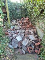 GRATIS stenen, Ophalen, Overige materialen, Gebruikt, Overige typen