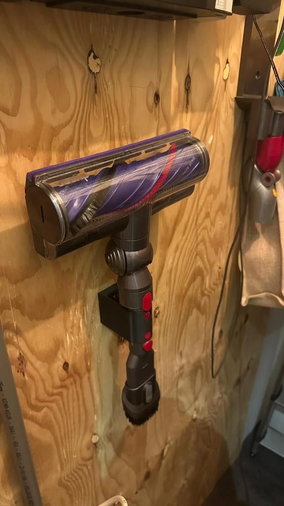 Dyson accessoireshouder v7 v8 v10 v11 v15, Ophalen of Verzenden, Nieuw