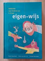 Eigen-wijs Liedbundel: Muziekles Basisschool & PABO, Ophalen of Verzenden