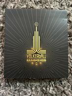 Rammstein Völkerball CD + DVD Boxset - Live Concerts, Ophalen of Verzenden, Gebruikt, Alternative