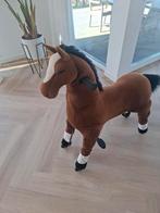 Animal riding horse, Ophalen of Verzenden