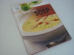 Da's pas Koken: Soep, Boeken, Kookboeken, Ophalen of Verzenden, Zo goed als nieuw, Italië