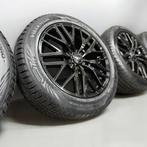 Ford Transit Custom velgen 19 inch zwart verzwaard 5x160, Auto-onderdelen, Banden en Velgen, Bestelwagen, 255 mm, Banden en Velgen