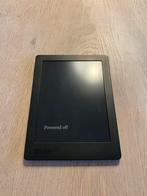 Kobo e-reader - Waterdicht en compact, 8 GB, Ophalen of Verzenden, Zo goed als nieuw, Touchscreen