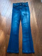 LTB flared jeans model Fallon maat 28/lengte 32,, Blauw, Ophalen of Verzenden, LTB, W28 - W29 (confectie 36)