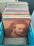 Ruim 100 elpees collectie, Ophalen, Gebruikt, 12 inch, Pop