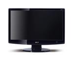 Acer Monitor H233H 23” Full HD Monitor, 3 tot 5 ms, Full HD, Zo goed als nieuw, Overige typen