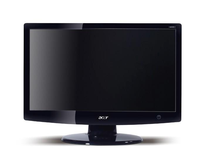 Acer Monitor H233H 23” Full HD Monitor, Computers en Software, Monitoren, Zo goed als nieuw, 60 Hz of minder, DVI, HDMI, VGA, Gaming