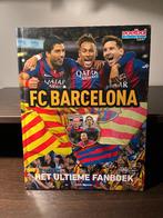 Fc Barcelona, Ophalen of Verzenden, Zo goed als nieuw, Balsport