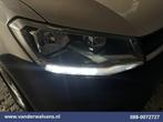 Volkswagen Caddy 2.0 TDI 102pk L1H1 Euro6 Airco | LED | Crui, Stof, Gebruikt, 4 cilinders, 1404 kg