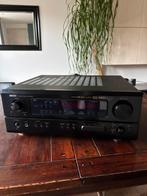 Denon AVR 1804 versterker, Ophalen of Verzenden, Zo goed als nieuw, 120 watt of meer, Denon