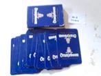 Oranjeboom bier speelkaarten (nr.2)) 33-Krt., Ophalen of Verzenden, Nieuw, Overige typen, Oranjeboom