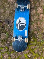 Skateboard - Gebruikt, Sport en Fitness, Skateboarden, Ophalen of Verzenden, Gebruikt, Skateboard
