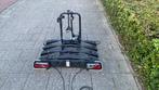 Te koop fietsendrager voor 4 fietsen, Auto diversen, Ophalen, 3 fietsen of meer, Gebruikt, Trekhaakdrager