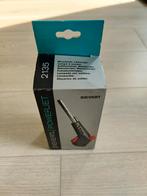 Sievert PowerJet 2135 soldeerlamp, Ophalen of Verzenden