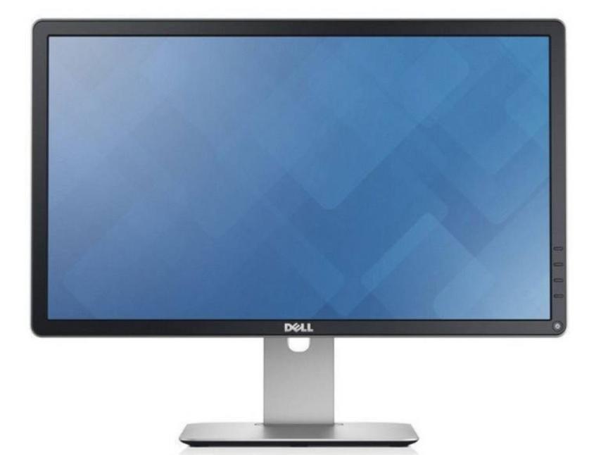 Dell P2214Hb (2 stuks)! Zonder Voet, Computers en Software, Monitoren, Draaibaar, IPS, Full HD, Ophalen of Verzenden