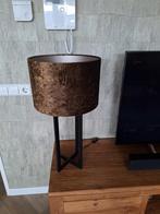 Eric Kuster Style Lampenkappen 2 stuks bruin/brons, Ophalen, Bruin, Rond, Zo goed als nieuw