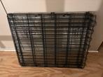 Hondenren, hondenhok, hondenrek, Ophalen, Zo goed als nieuw, 110 cm of meer, 65 tot 100 cm