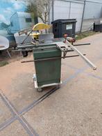 Robland TZ30 combinatie, Ophalen, Robland, ., .