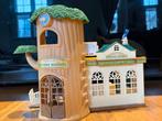 Sylvanian families streekschool, Ophalen, Zo goed als nieuw