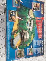 Thunderbirds, 1 speler, Ophalen, Zo goed als nieuw, Vanaf 7 jaar
