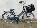 Dames/Meisjesfiets Cortina U4 Transport C7 50 cm 28 inch, Terugtraprem, Versnellingen, Zo goed als nieuw, 50 tot 53 cm