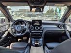 Mercedes-Benz GLC AMG 43 4MATIC | Ambiente | Burmester | 360, Auto's, Mercedes-Benz, Automaat, Gebruikt, 367 pk, Lichtsensor