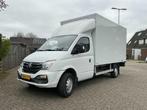 Maxus EV80 EV80 LWB Bedrijfswagen, Gebruikt, Maxus, Te koop, Elektrisch