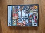 Grand Theft Auto IV (GTA 4) PC DVD - Games for Windows, Spelcomputers en Games, Games | Pc, Avontuur en Actie, Online, Gebruikt