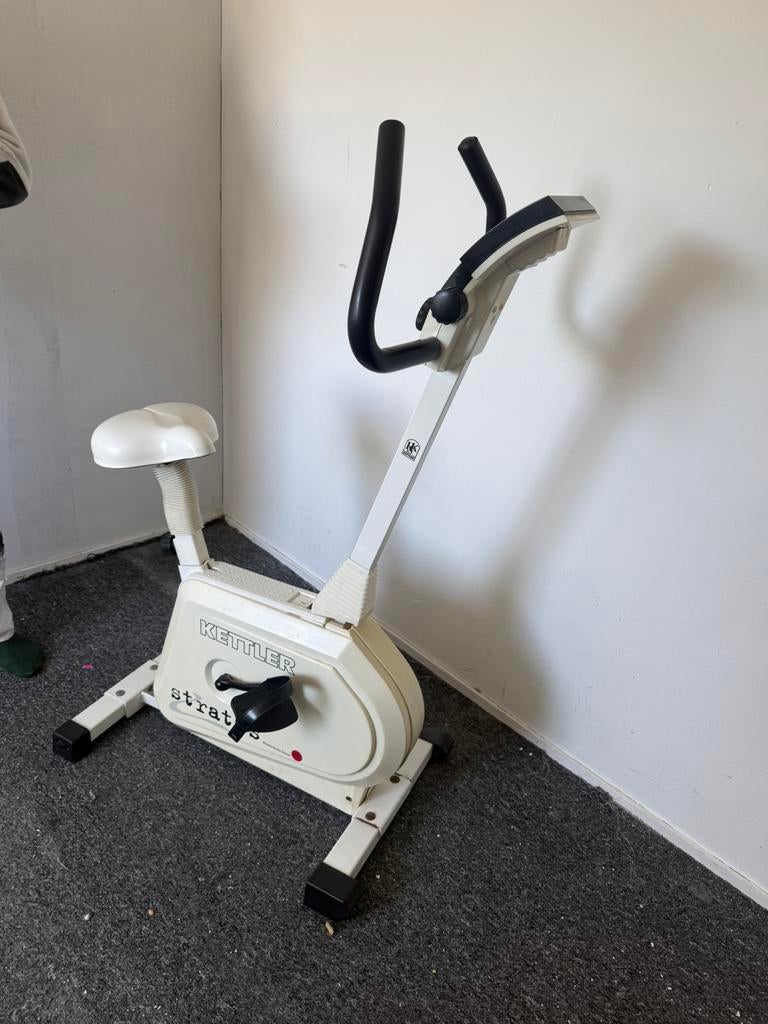 Sportfiets gratis / te koop, Ophalen of Verzenden, Zo goed als nieuw
