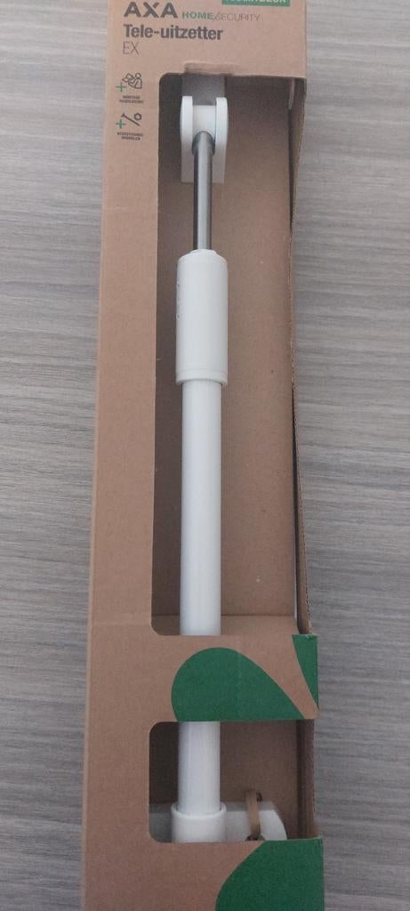 Axa telescopisch uitzetter, Ophalen of Verzenden, Nieuw