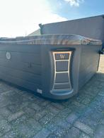 Jacuzzi | Wellis | Demo | 6 Persoons, Ophalen of Verzenden, Zo goed als nieuw