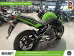 Kawasaki ER 6 N ABS (bj 2011), Motoren, Motoren | Kawasaki, 2 cilinders, Kawasaki, Bedrijf, Onbekend