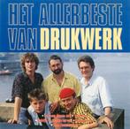 Drukwerk, Ophalen of Verzenden, Gebruikt, Pop