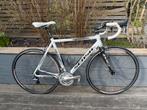 Racefiets Sensa Romagna maat 56, Fietsen en Brommers, Fietsen | Racefietsen, Gebruikt, Aluminium, Meer dan 20 versnellingen, 53 tot 57 cm